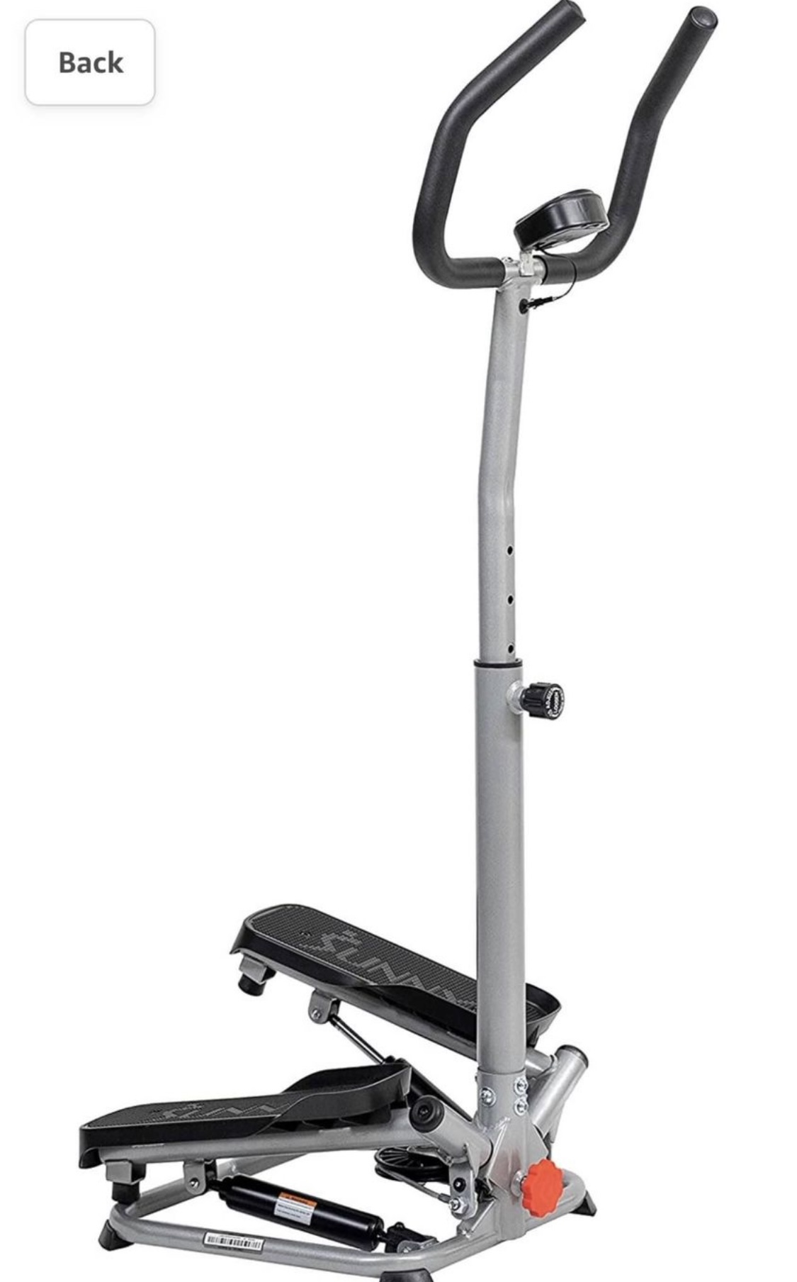 Stair Stepper - photo 3