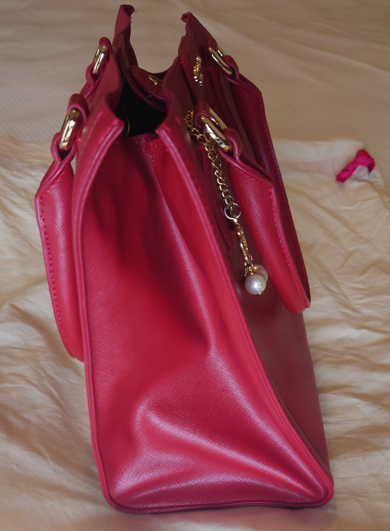 Japanese Brand Bag - photo 2