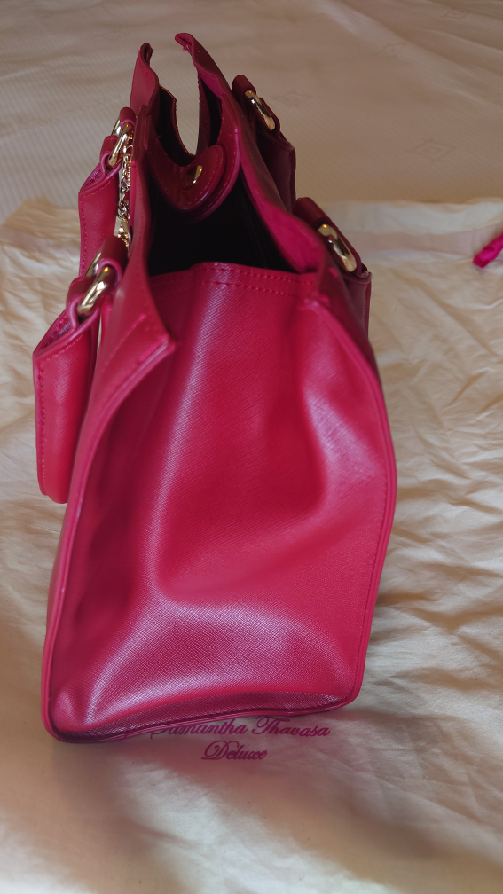 Japanese Brand Bag - photo 3
