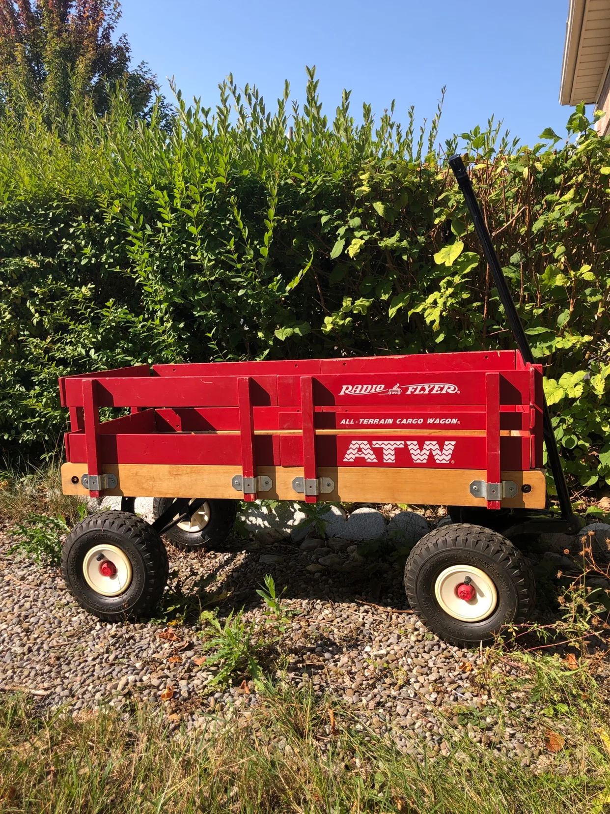 All Terrain Wagon thumbnail