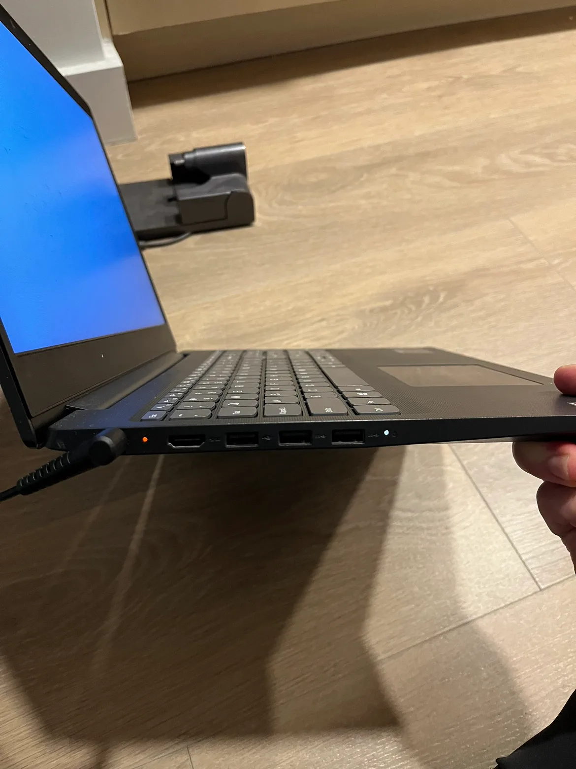 Lenovo IdeaPad S145 Laptop image indicator(3)