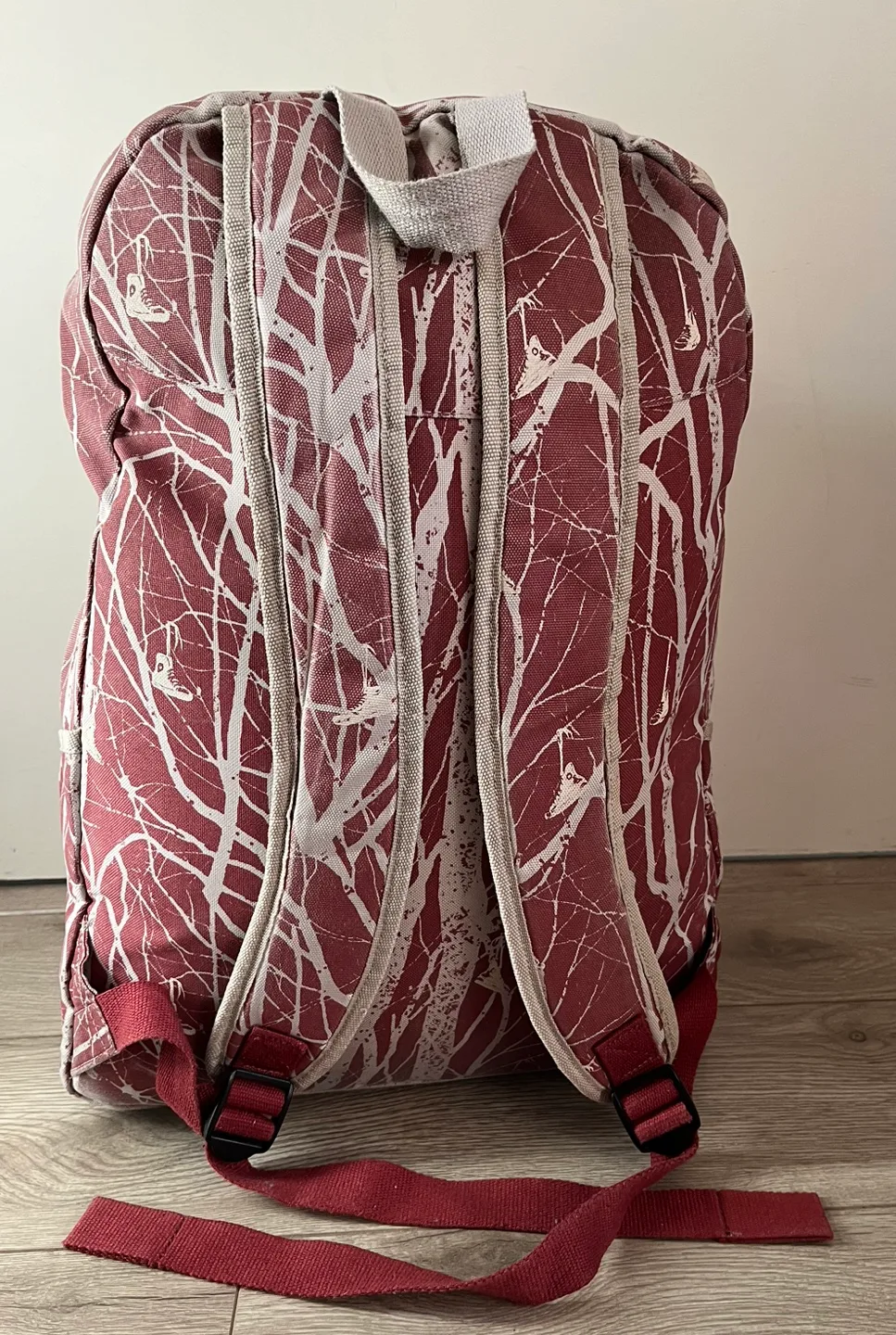 Converse Backpack image indicator(3)