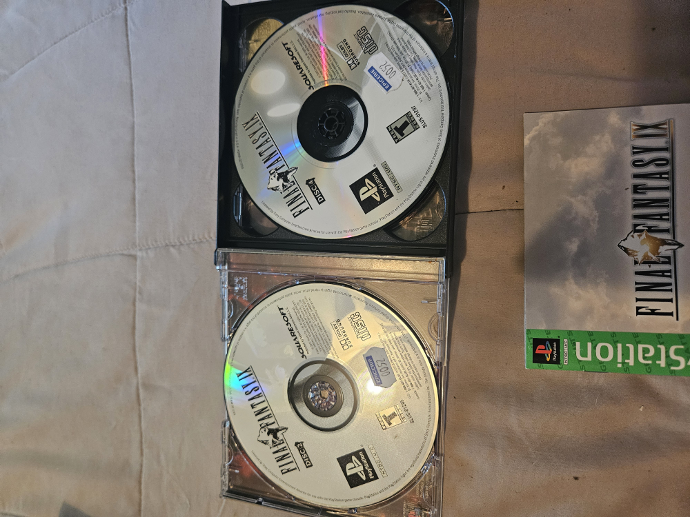Playstation 2 games - photo 5