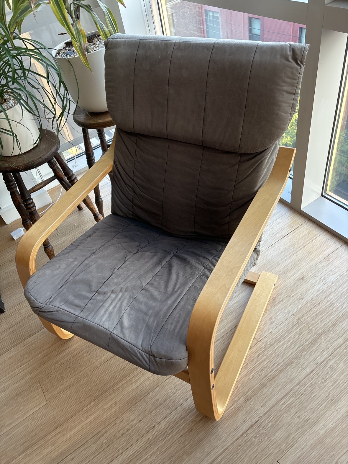 Armchair - photo 3