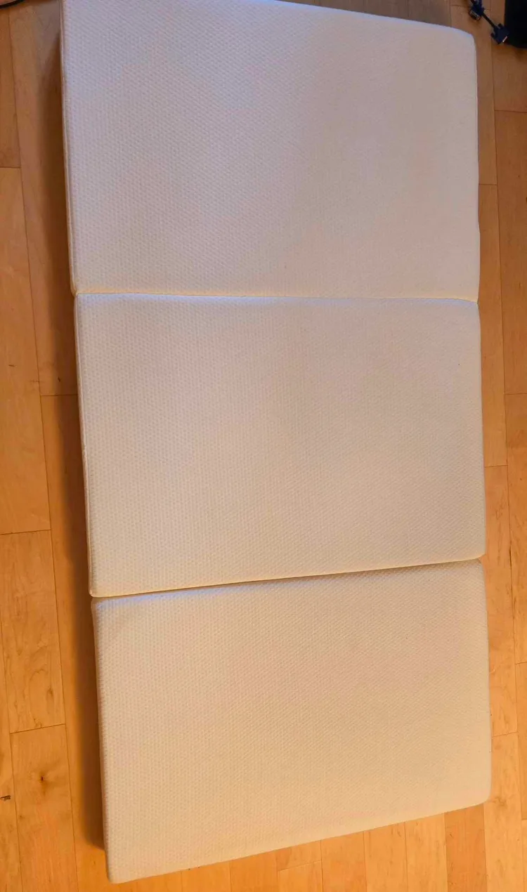 Folding Mattress thumbnail