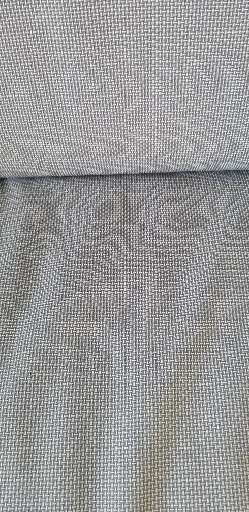 Grey Love Seat - photo 2