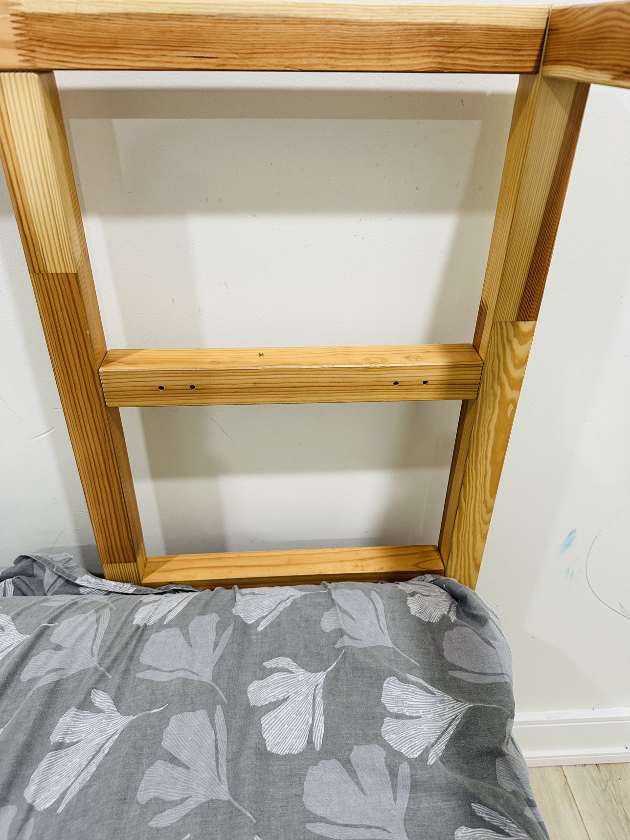 Reversible bunk bed - photo 2