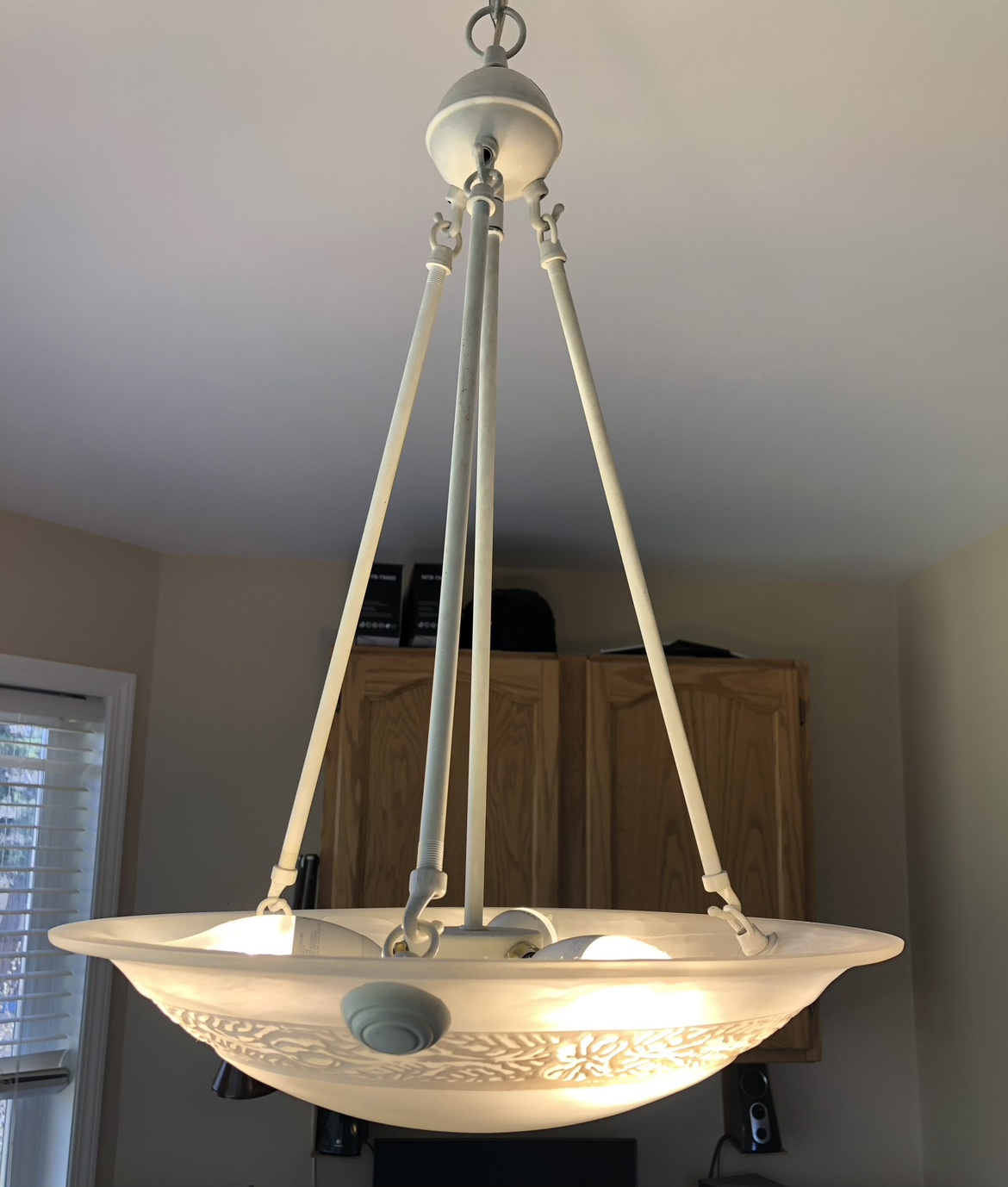 Ceiling light
