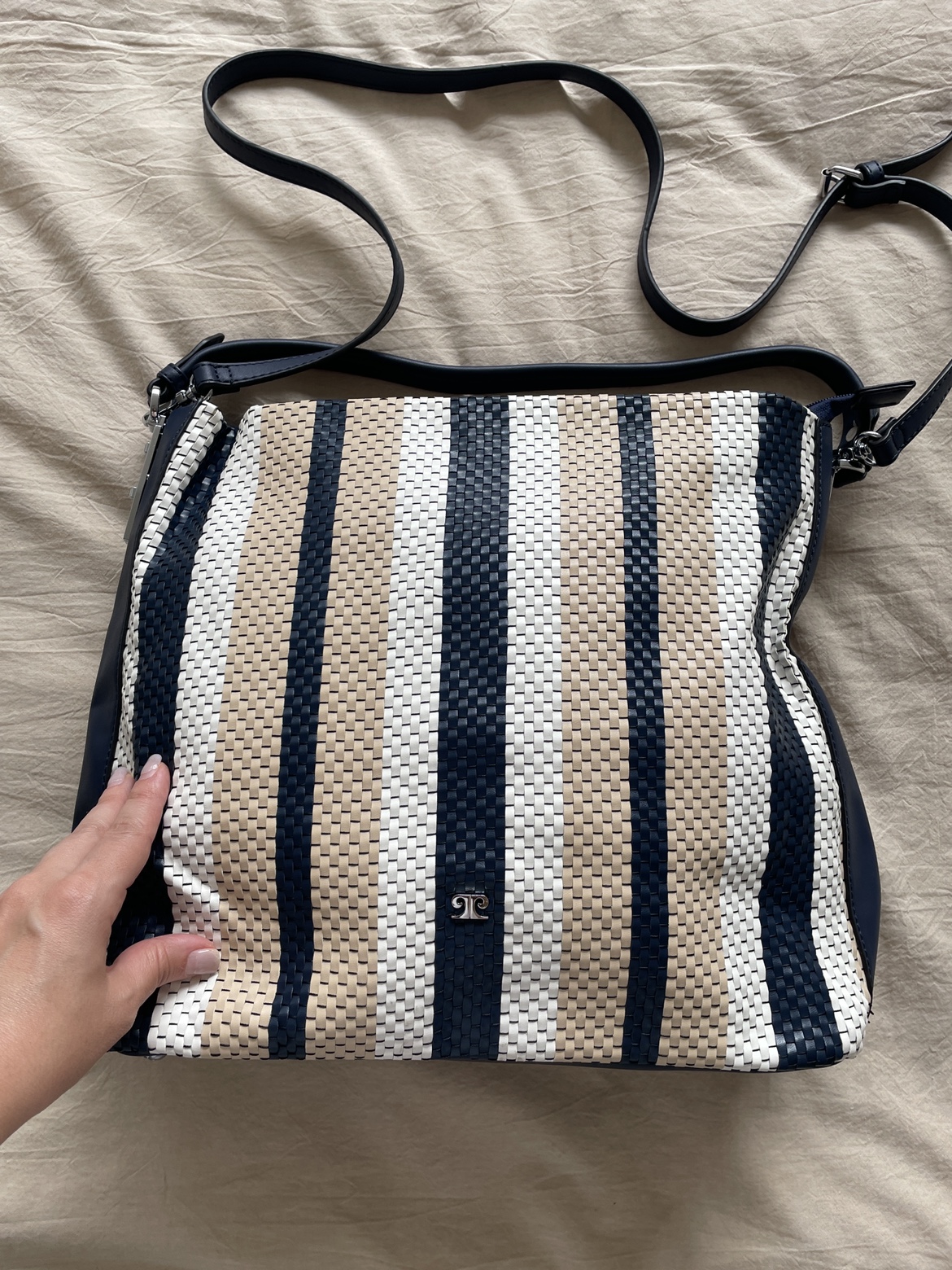 Pierre Cardin Handbag