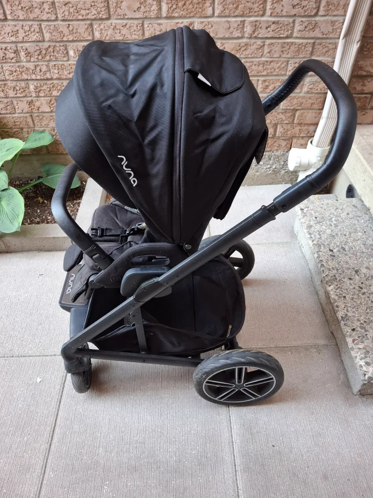 Nuna stroller image indicator(3)