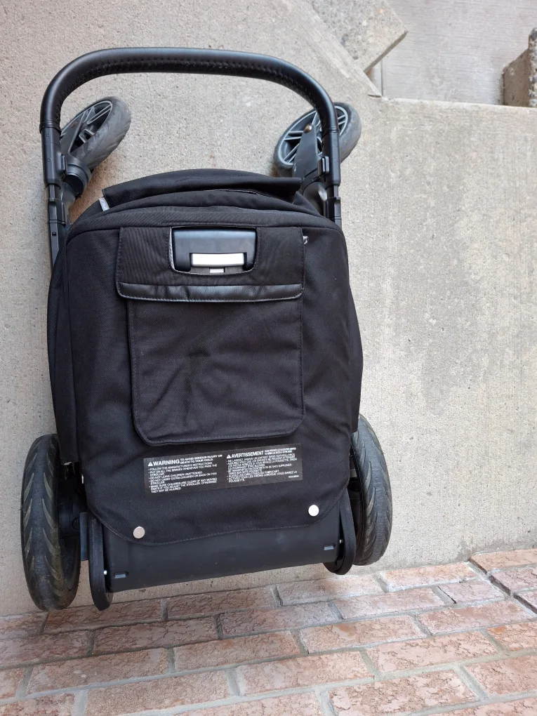 Nuna stroller image indicator(10)