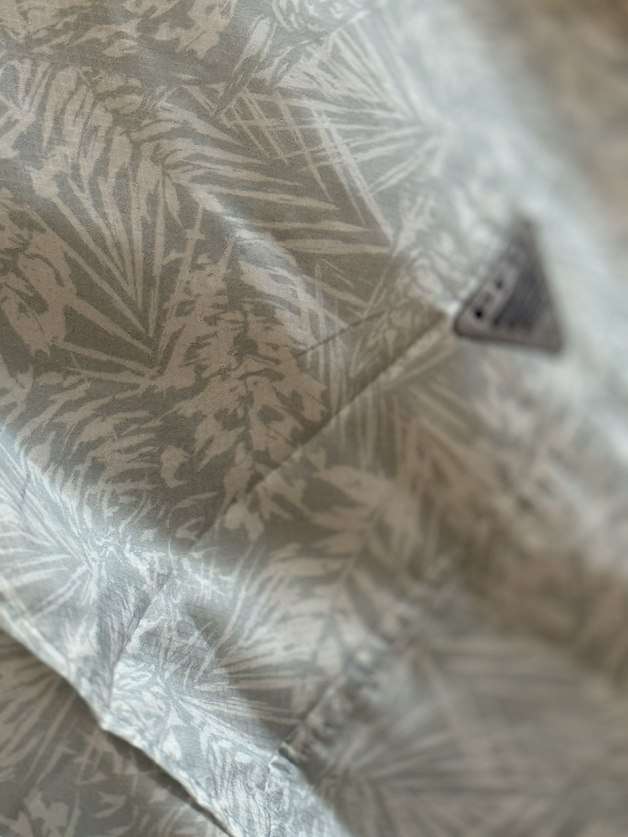 Columbia Short Sleeve Button Up Shirt - photo 3