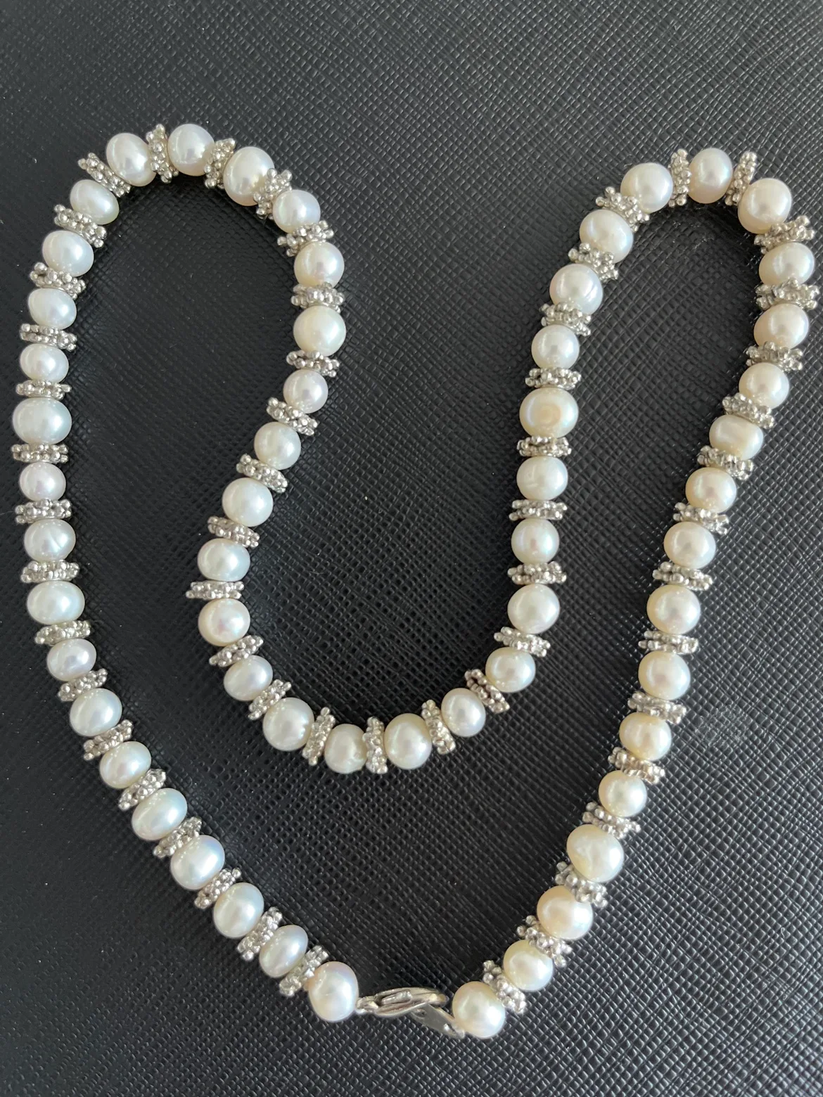 Pearl Necklace thumbnail