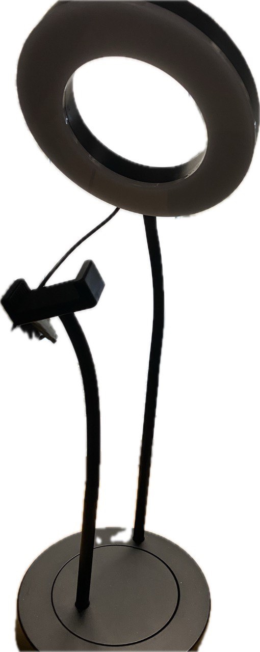 Ring Light with Tripod Stand