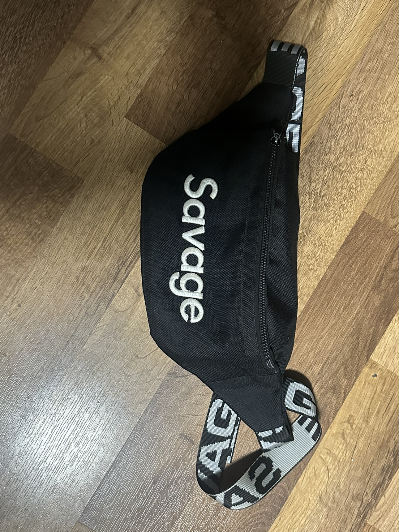 Savage Fanny Pack
