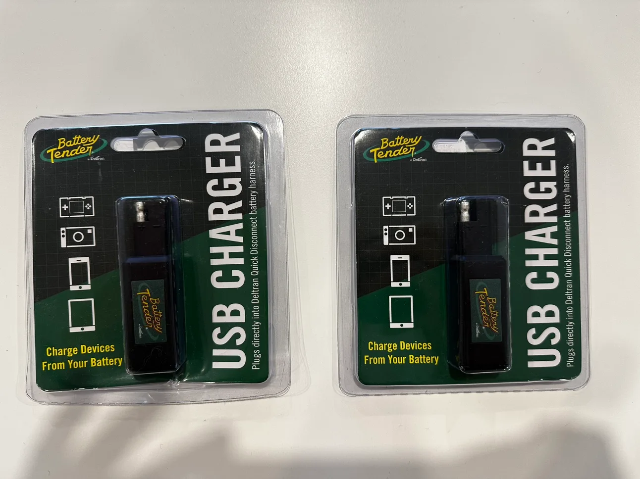 Battery Tender USB Charger thumbnail