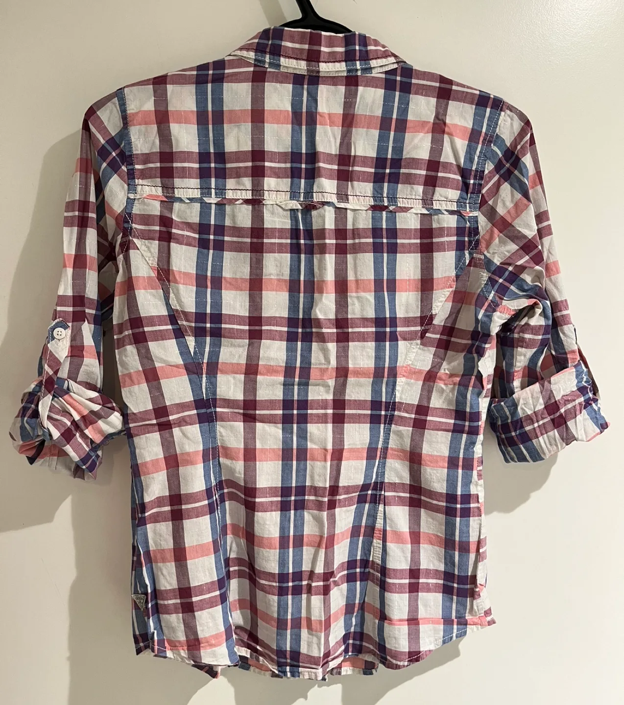 Guess Women’s Shirt image indicator(2)