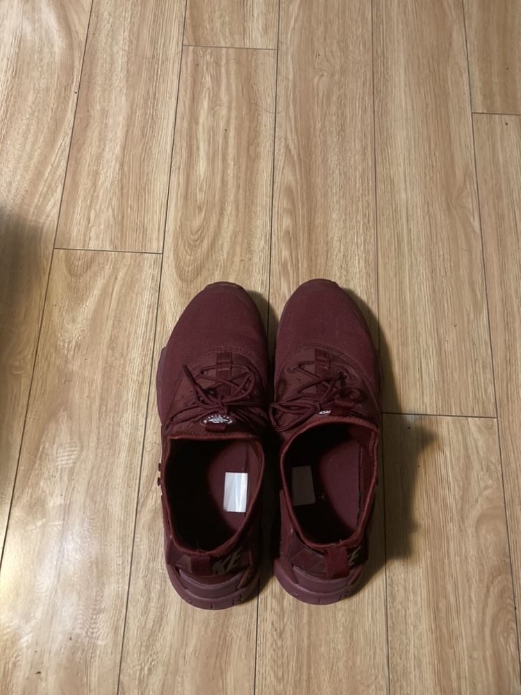 Nike Air Huarache Drift Team Red - photo 4
