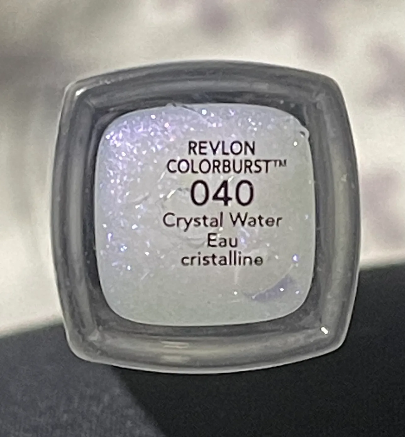 Revlon Colorburst Lipgloss(NEW) image indicator(4)