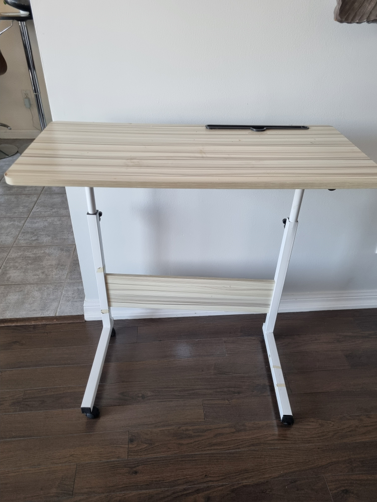 Adjustable Laptop Desk