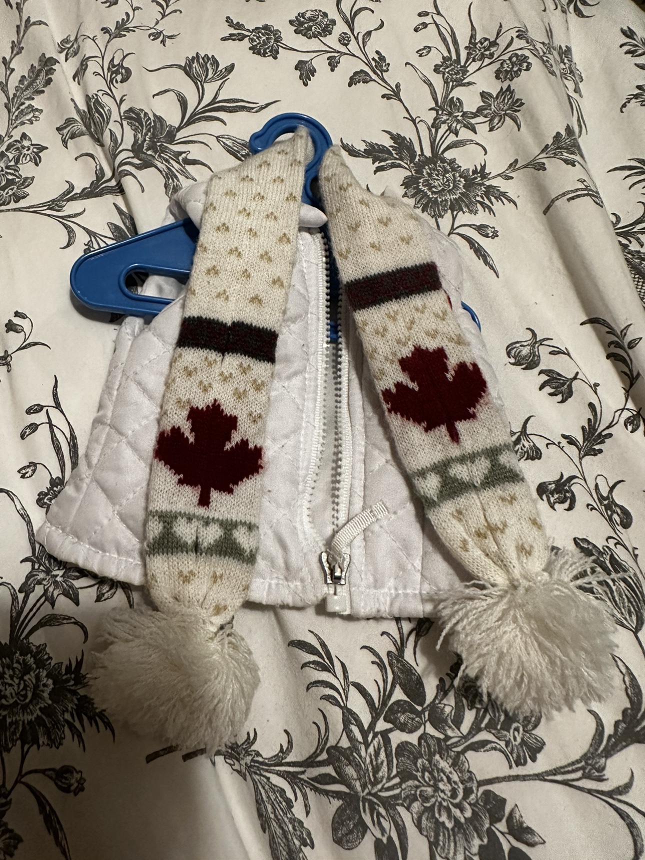 Doll Clothes and Accessories - photo 4
