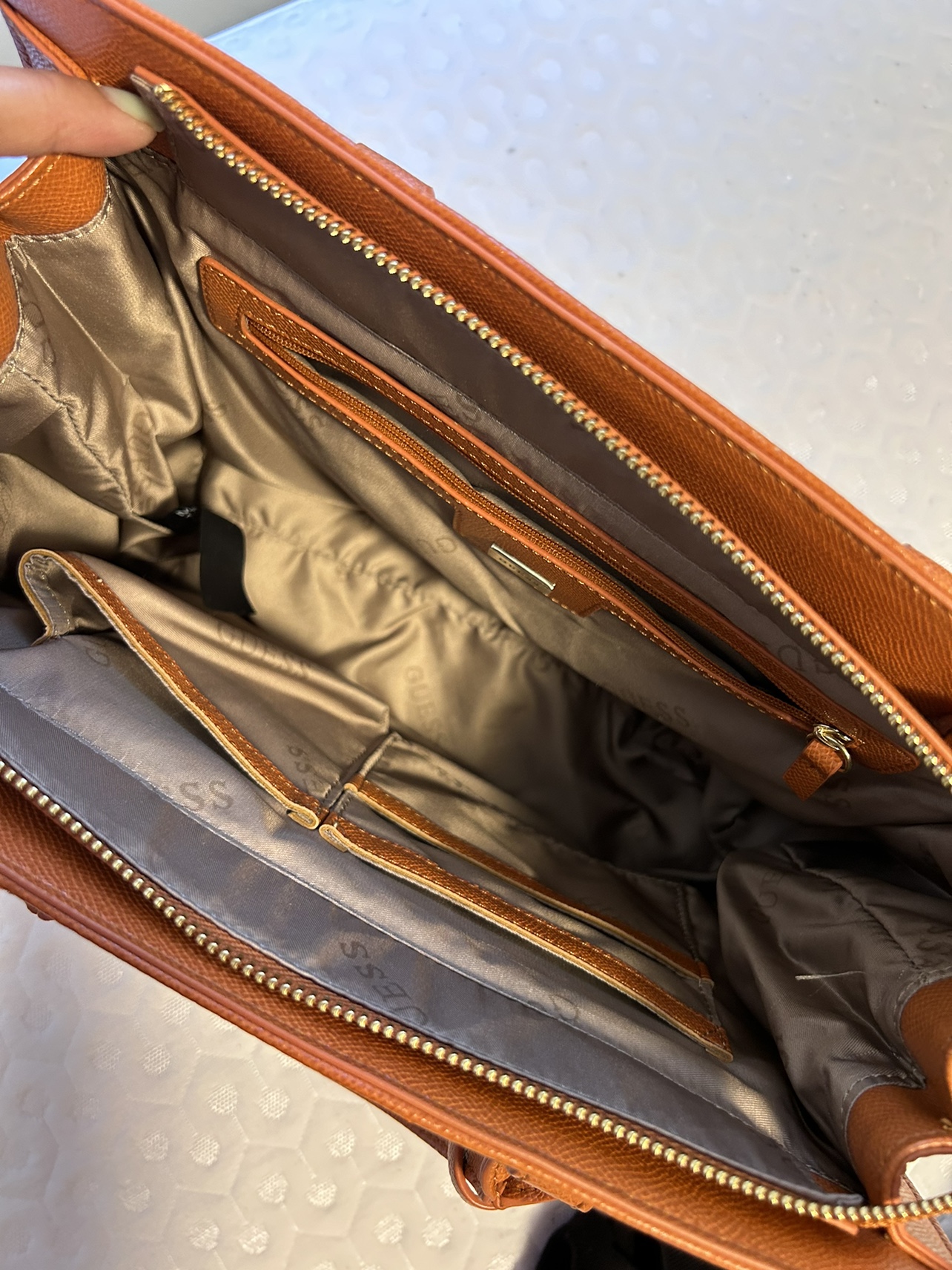 Guess Handbag - photo 2