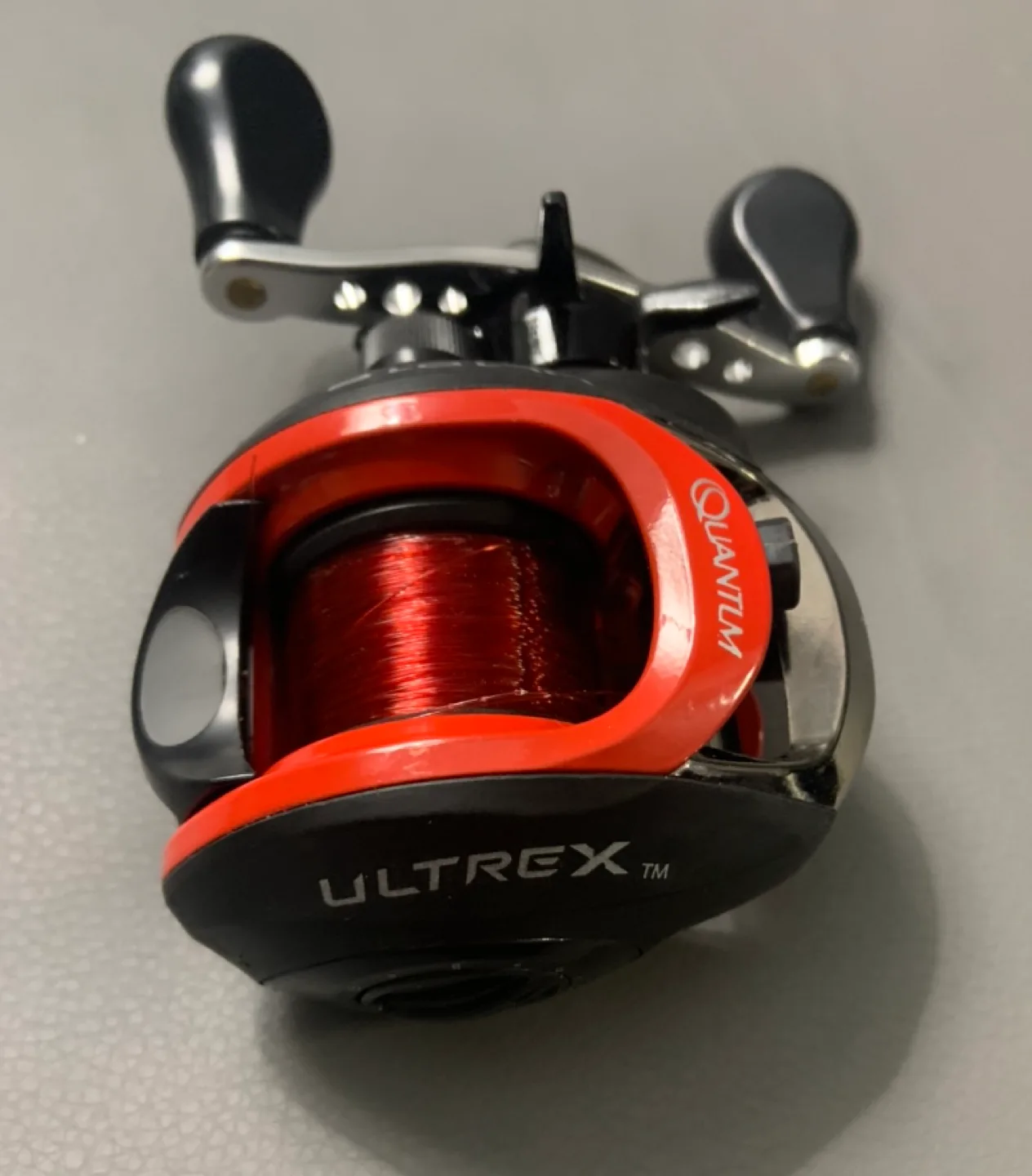 Quantum Ultrex Casting Reel thumbnail