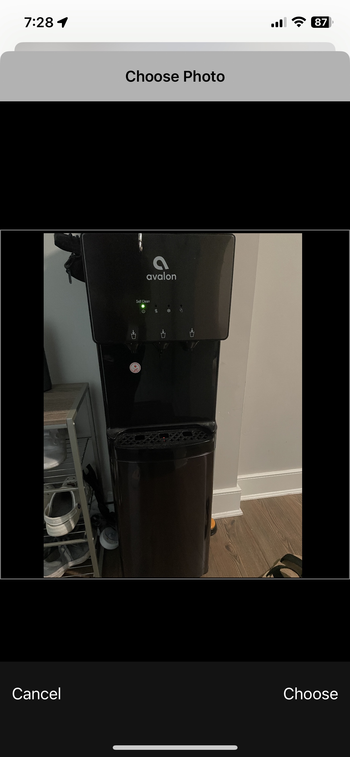 Avalon Water Cooler - photo 2