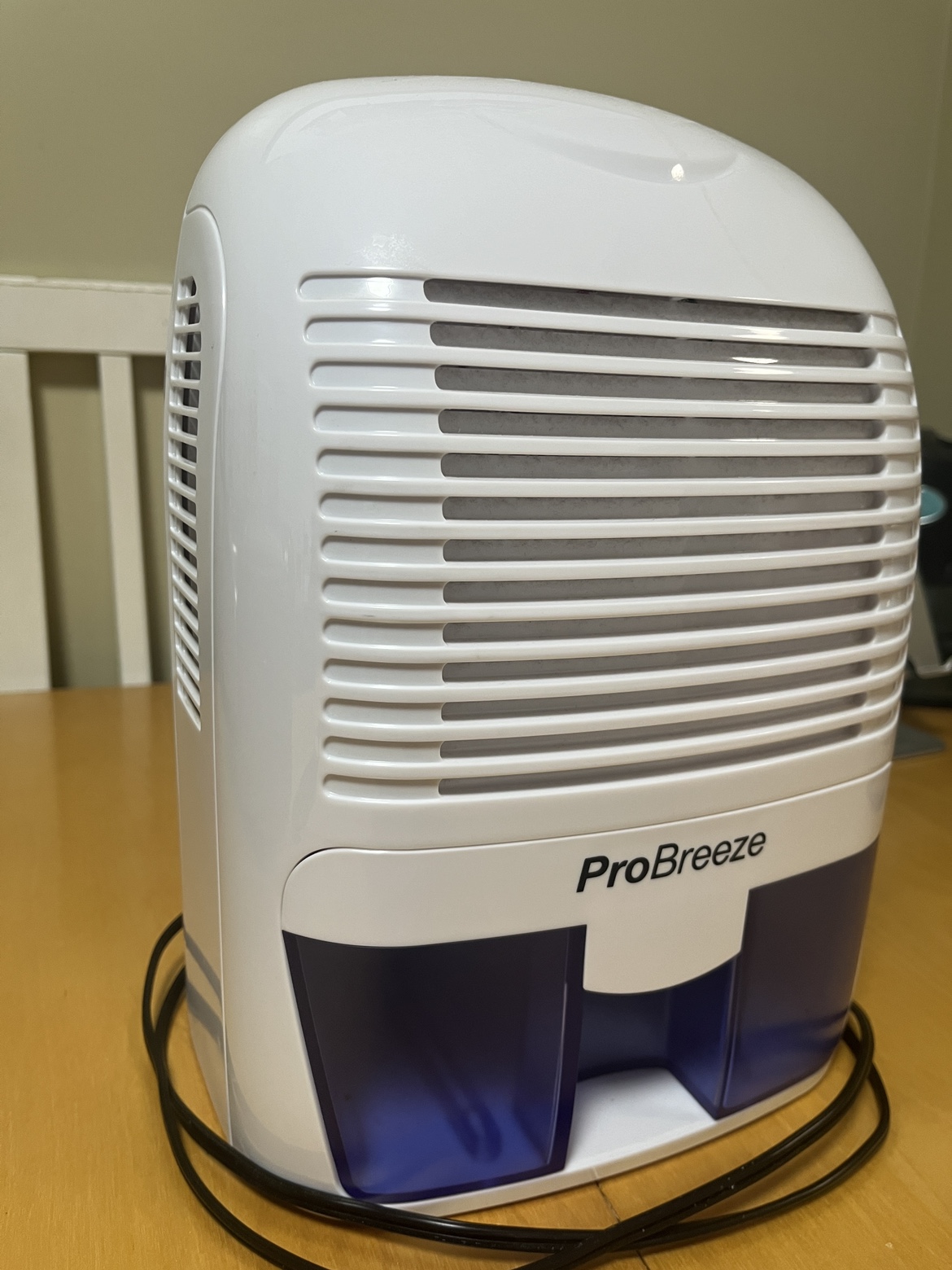 ProBreeze Dehumidifier - photo 2