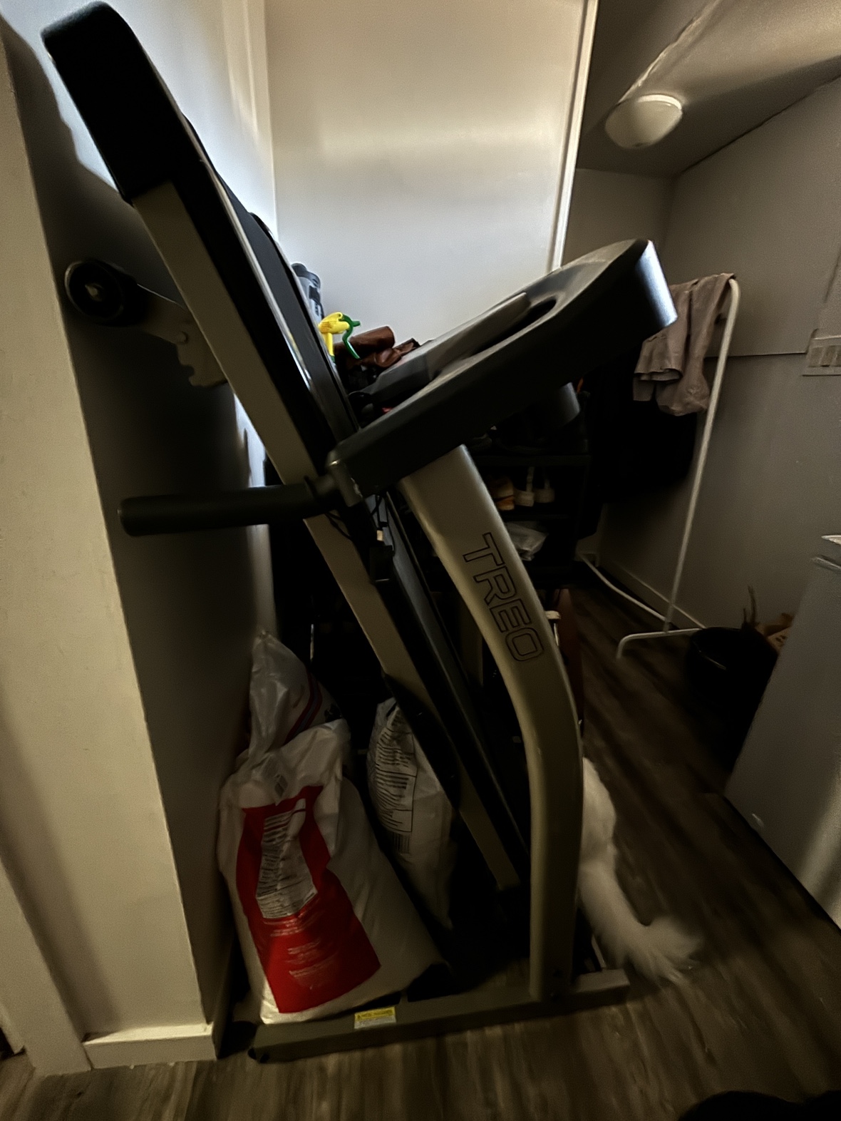 Treadmill