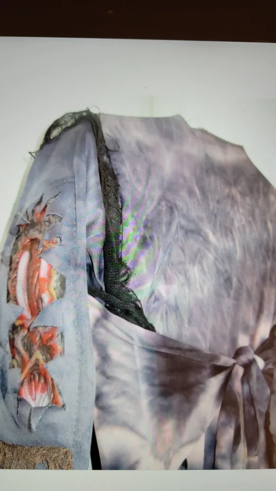 Spooky Halloween Zombie Costume image indicator(4)