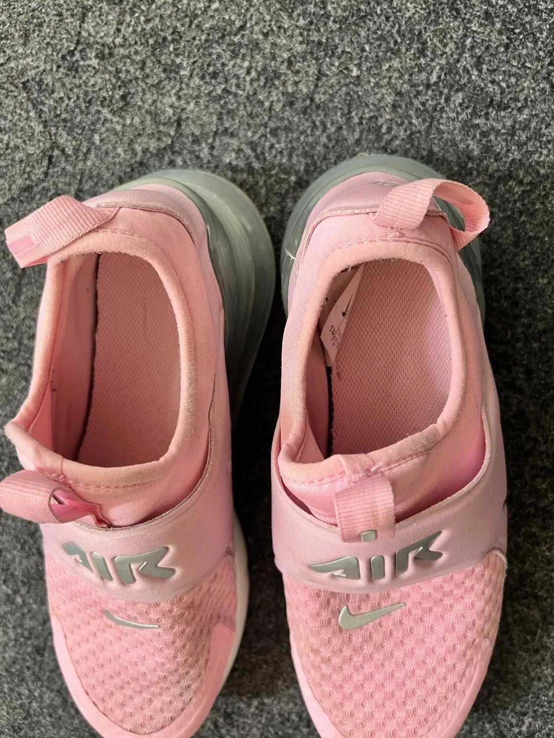 Nike Air Max 270 Pink image indicator(3)