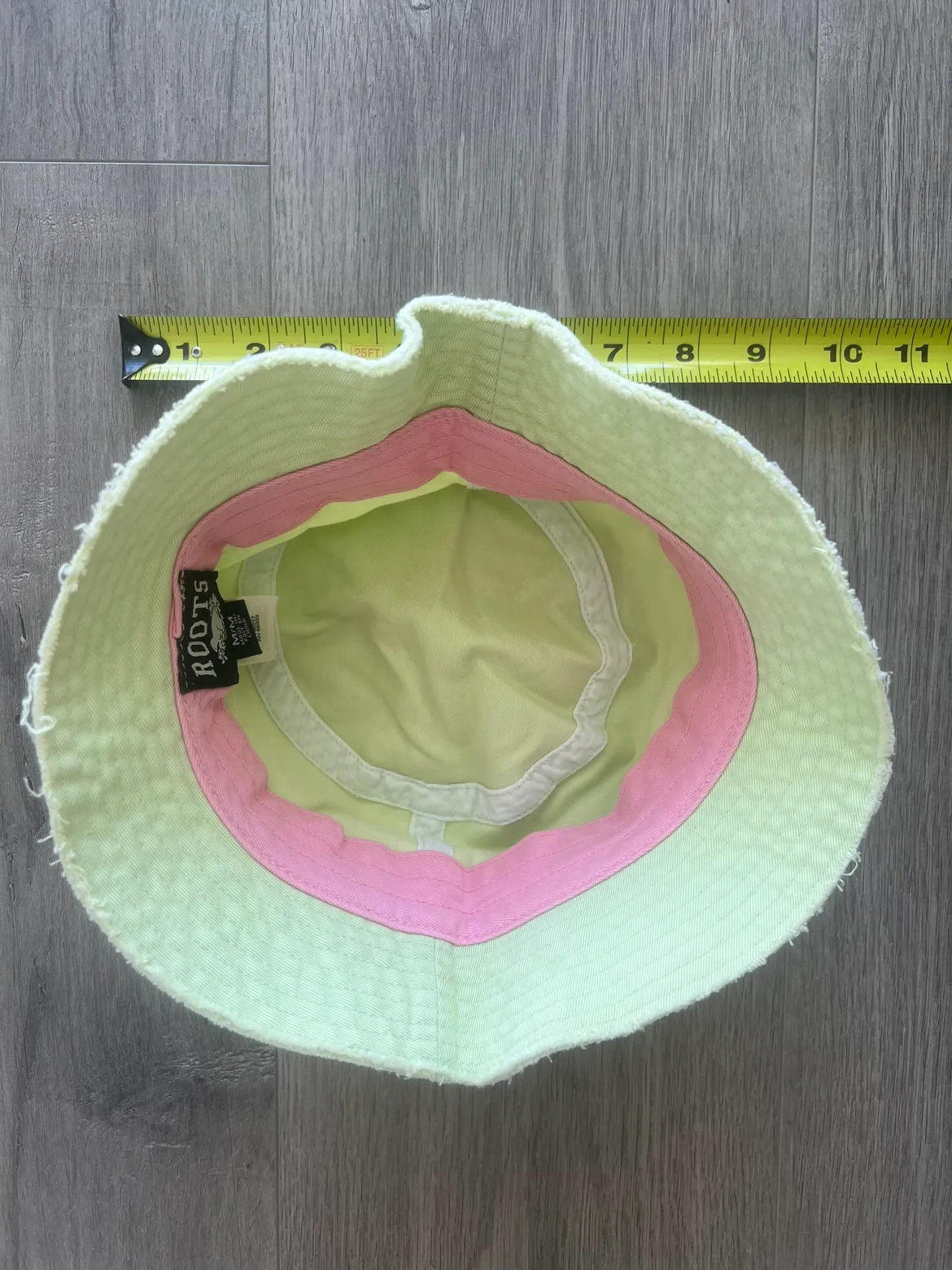 Roots Bucket Hat Children’s M image indicator(7)