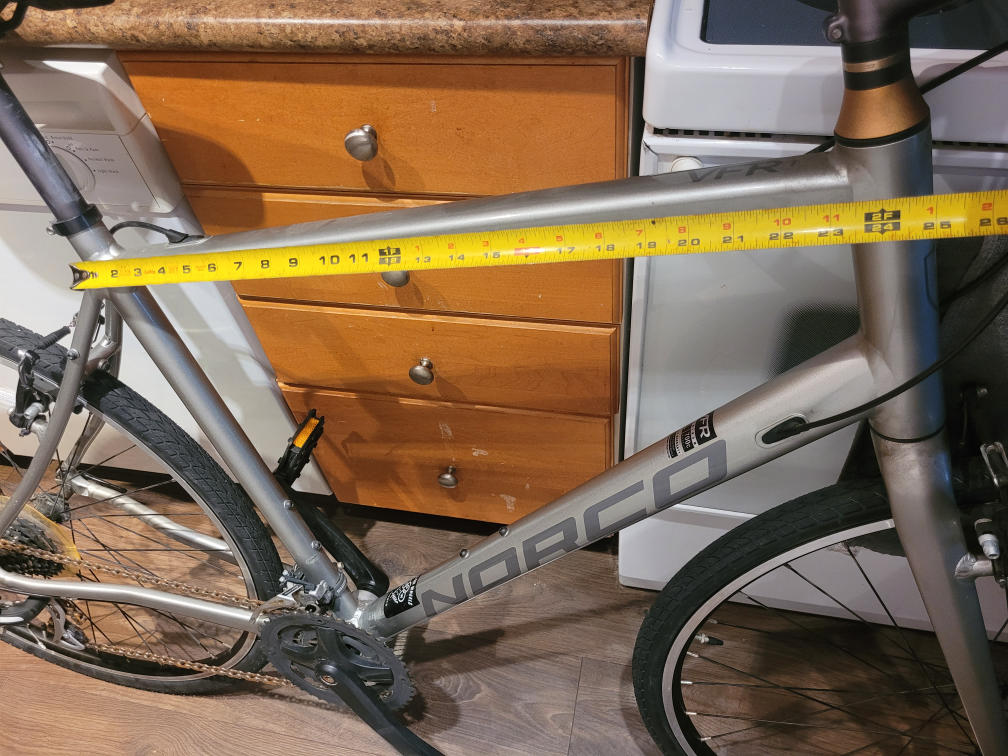NORCO VFR-1  $300 9/10 condition / retails for $1,000 - photo 4