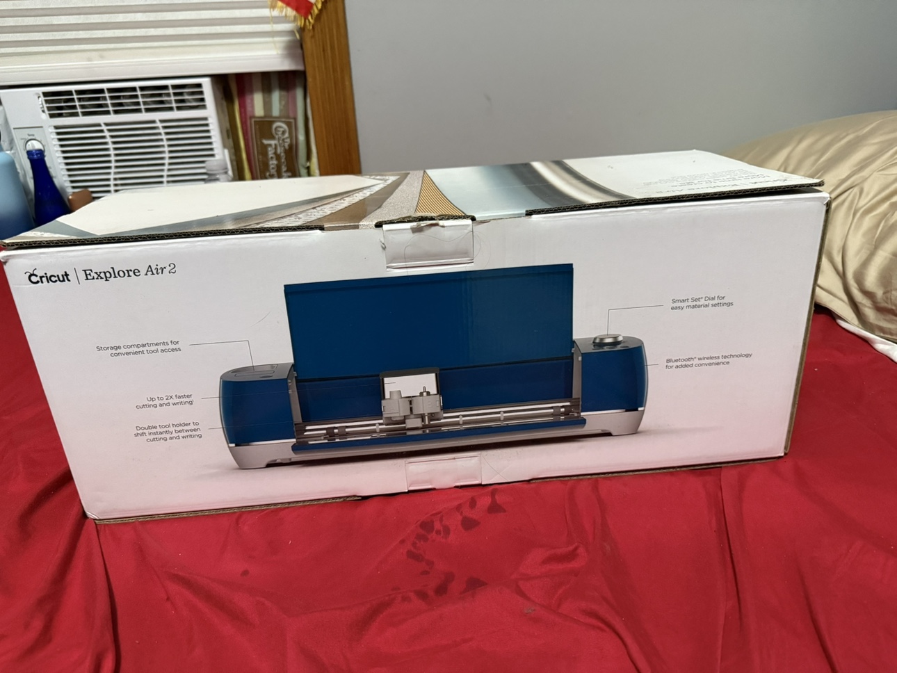 Cricut Explore Air 2