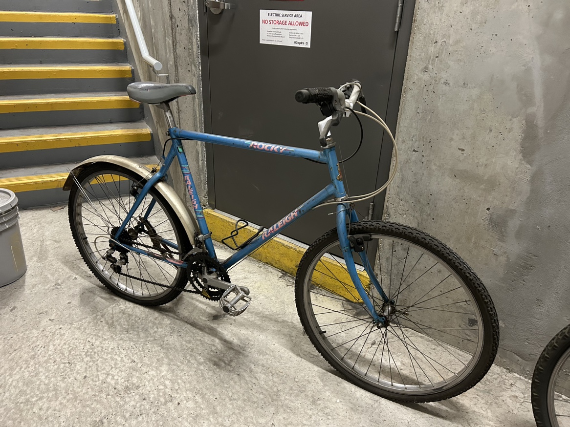 Bike