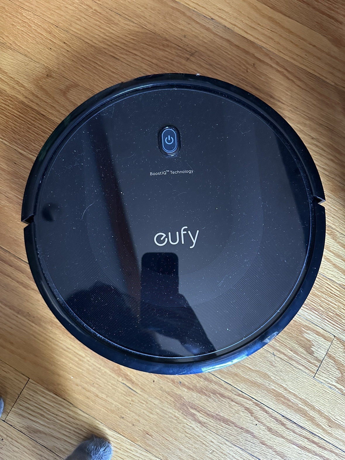 Eufy RoboVac