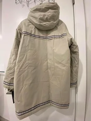 New Men's Winter Jacket S image indicator(2)