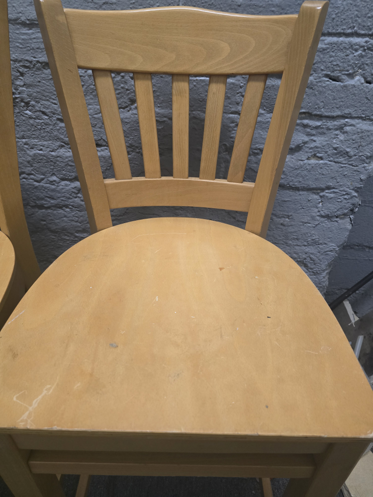 3 pieces of Bar Stools - photo 2