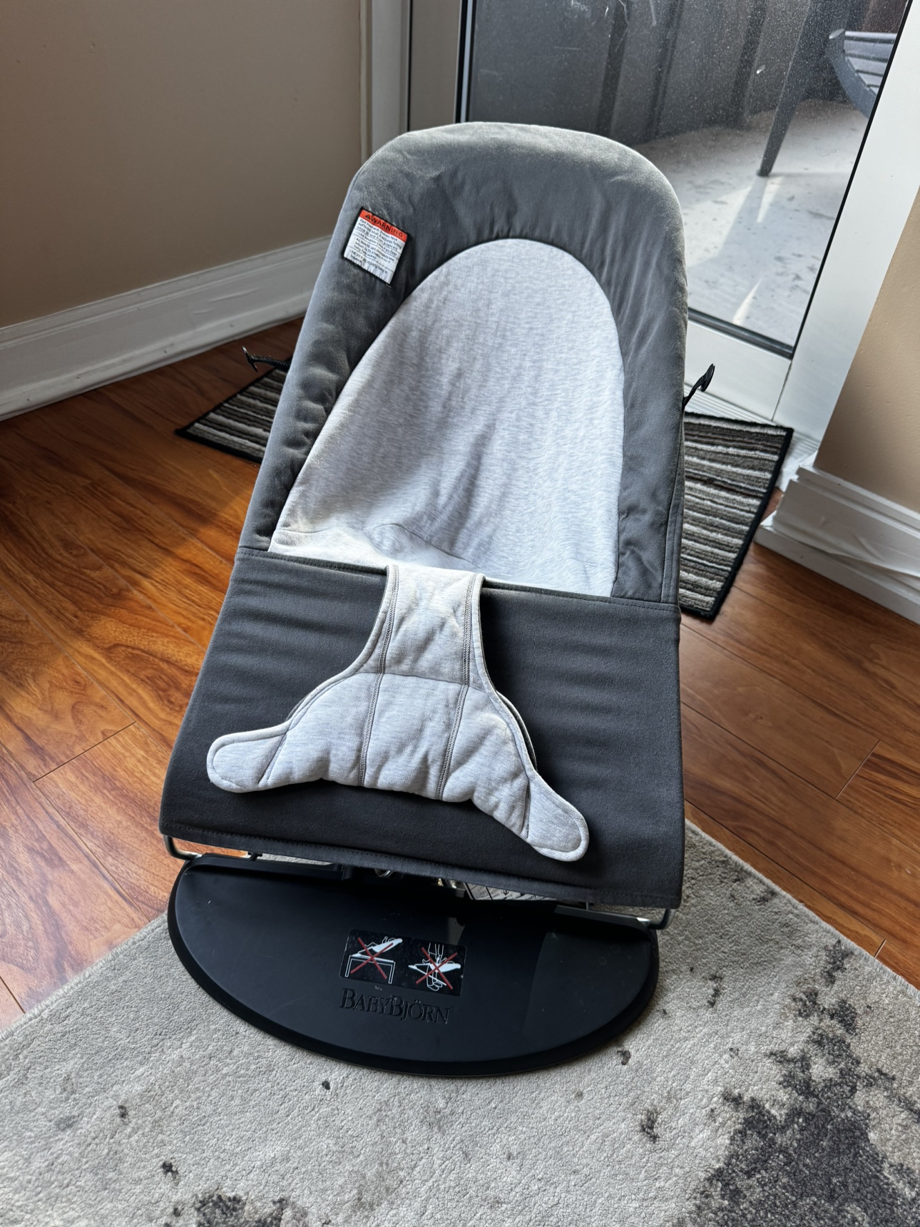 Babybjorn Bouncer