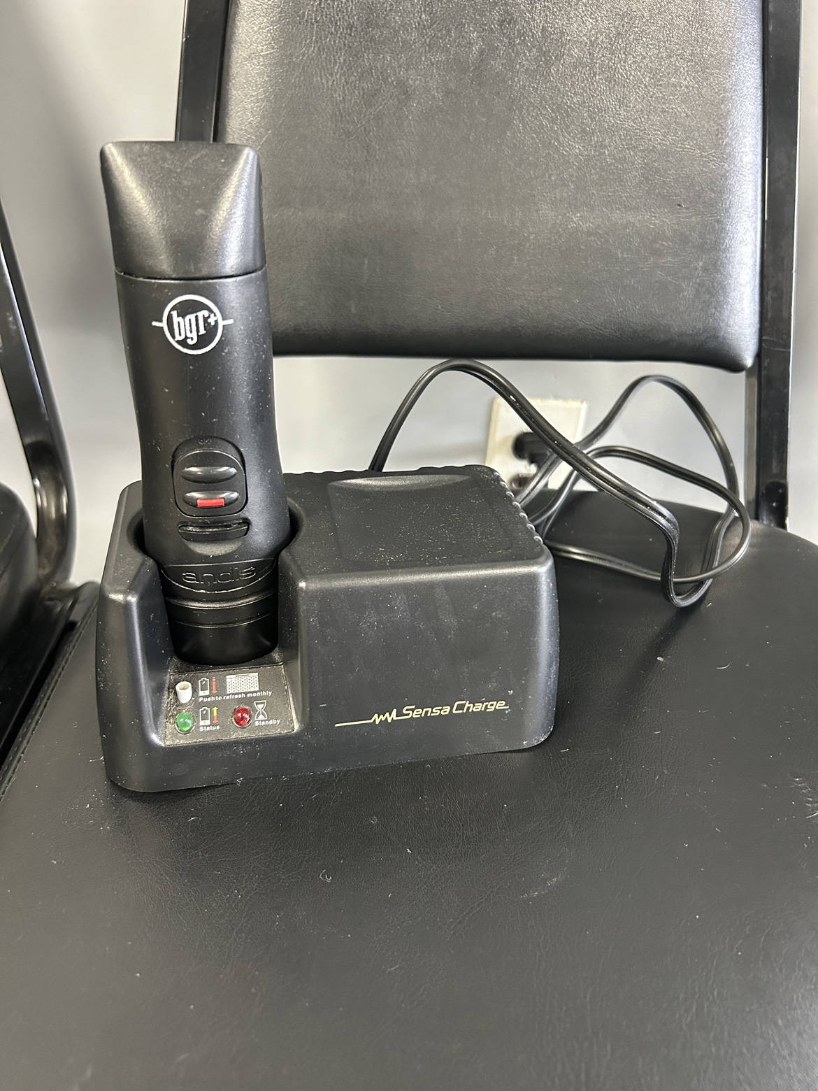 Andis Hair Clipper Charger! - photo 4