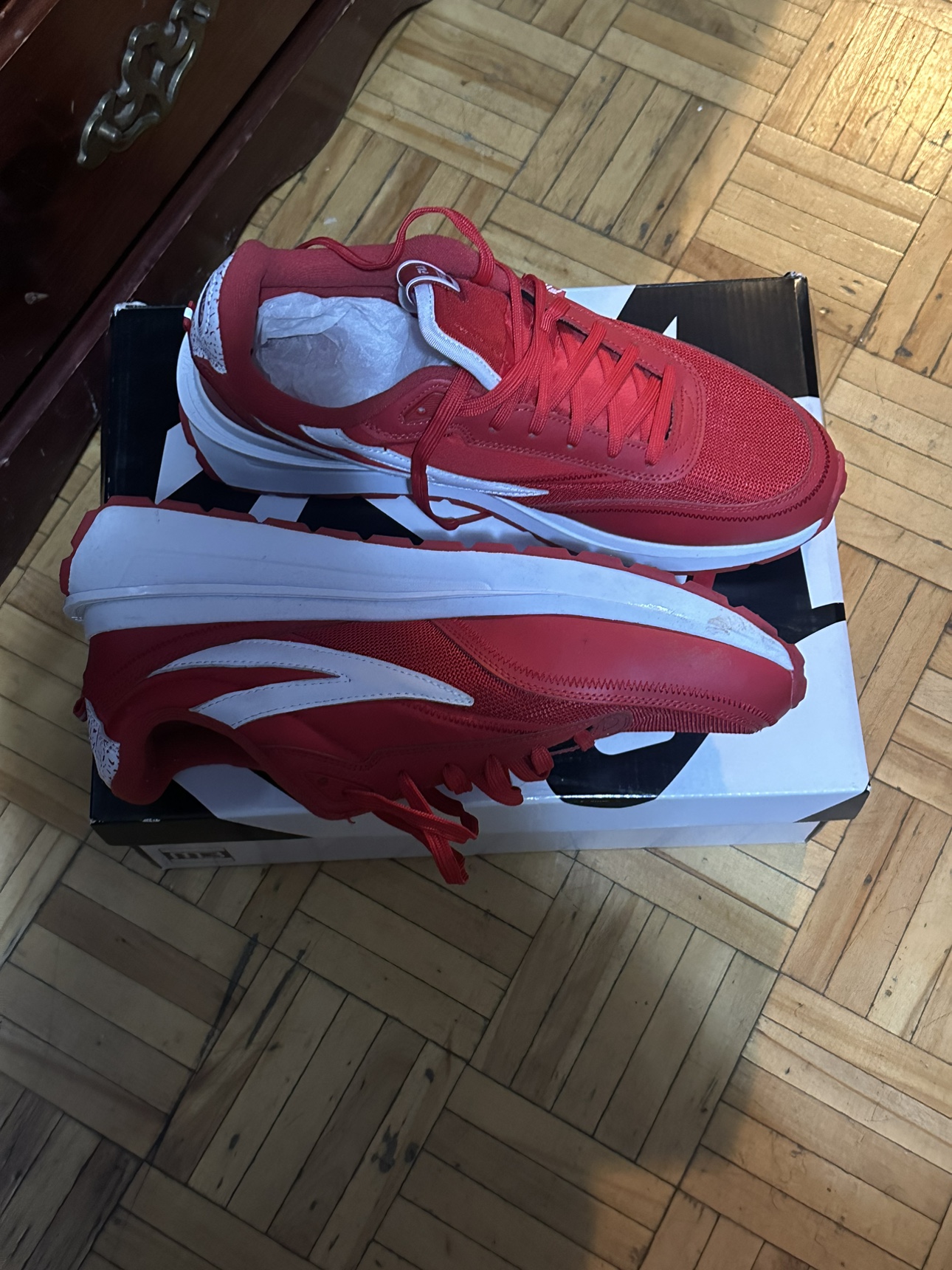 Fila Renno - photo 2