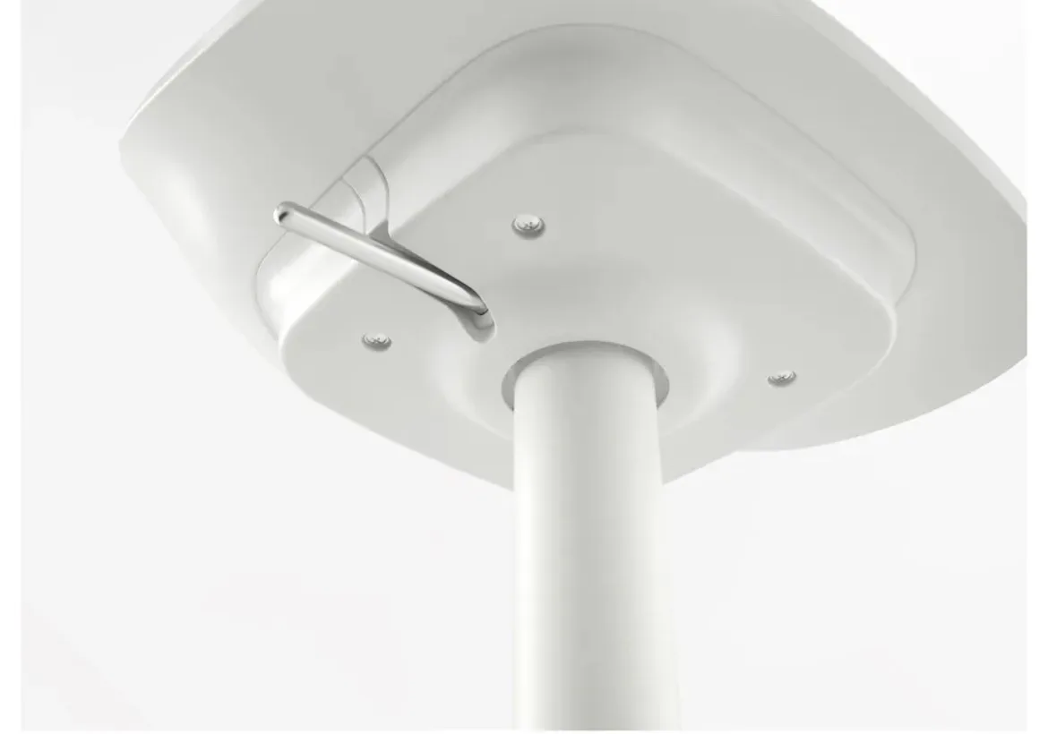 Move out sale: White Bar Stool image indicator(7)