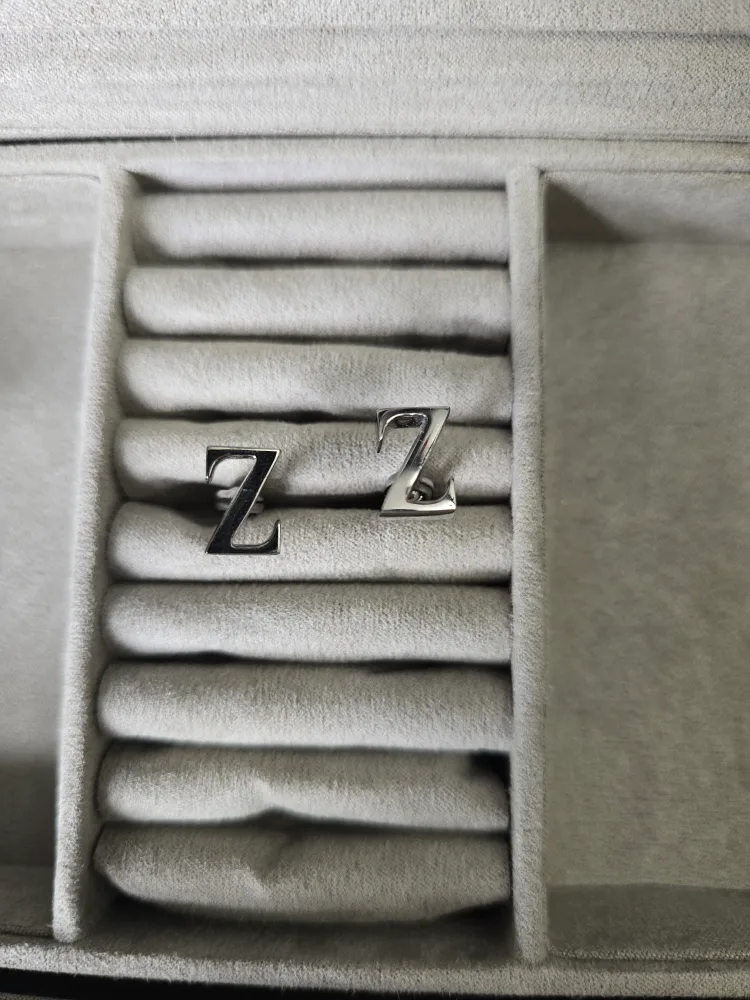 Zegna cufflinks image indicator(2)