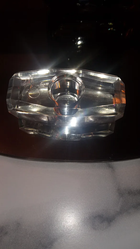 🎄🎄🎄Sofía Vergara Perfumes/Body Lotions with mirror tray. image indicator(6)