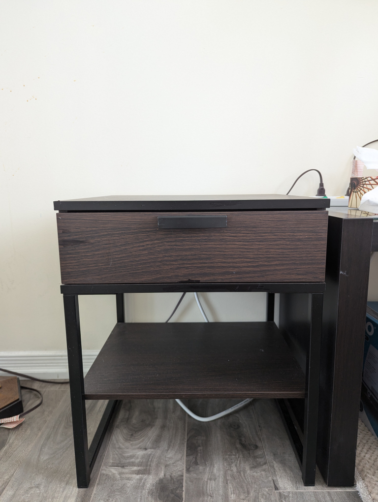 Nightstand