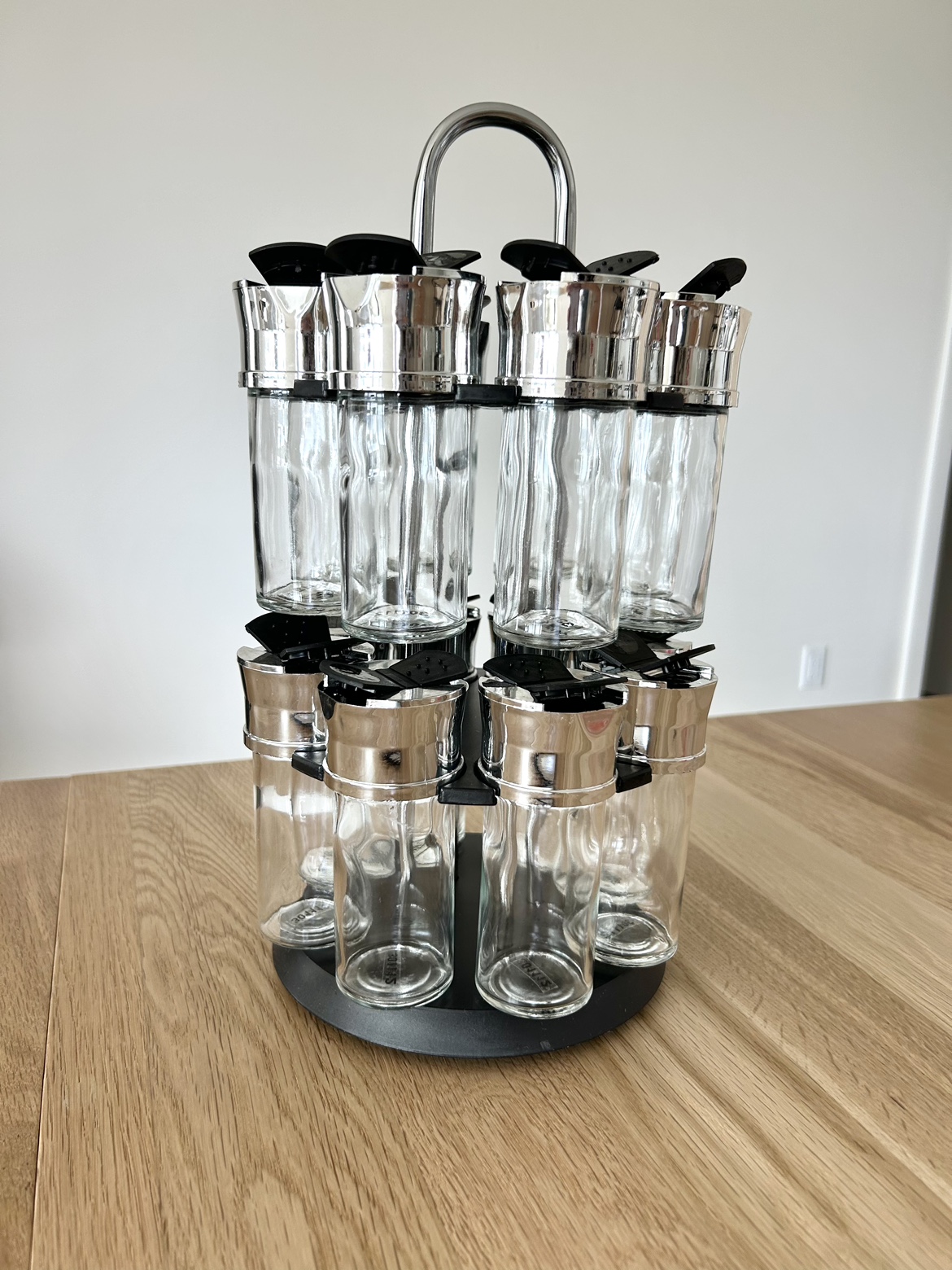Revolving Spice Rack - photo 2