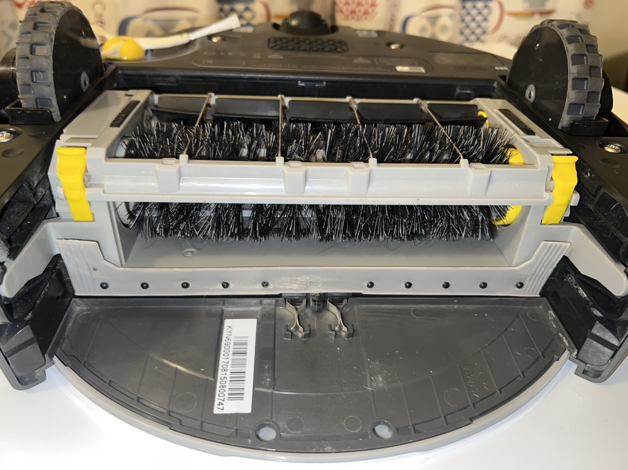 Roomba Vacuum - photo 4