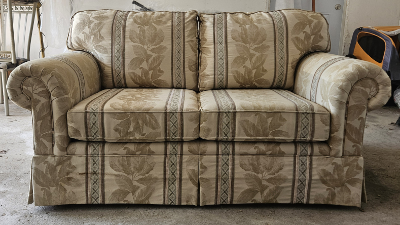 3 Piece Couch Set