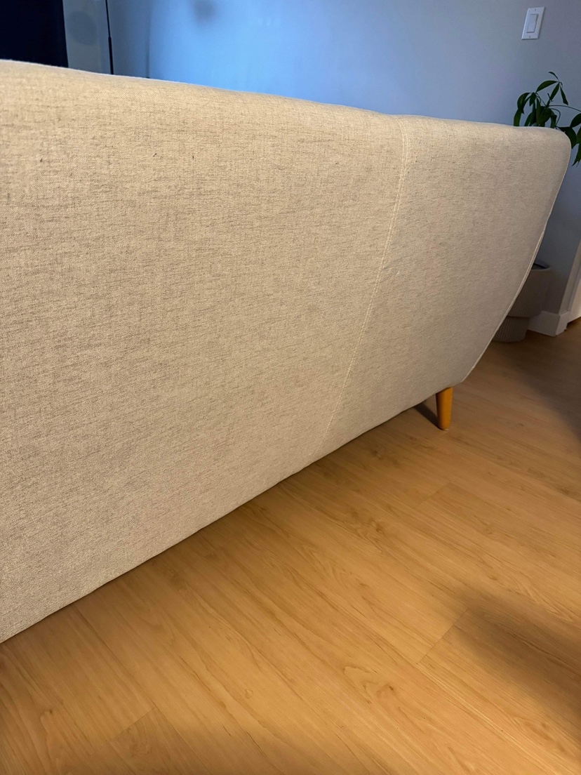 Structube Couch - photo 5